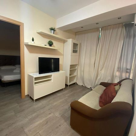 Apartamento Super Luminoso Málaga Dış mekan fotoğraf