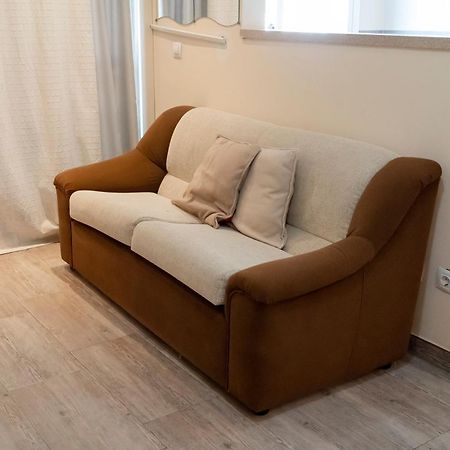 Apartamento Super Luminoso Málaga Dış mekan fotoğraf