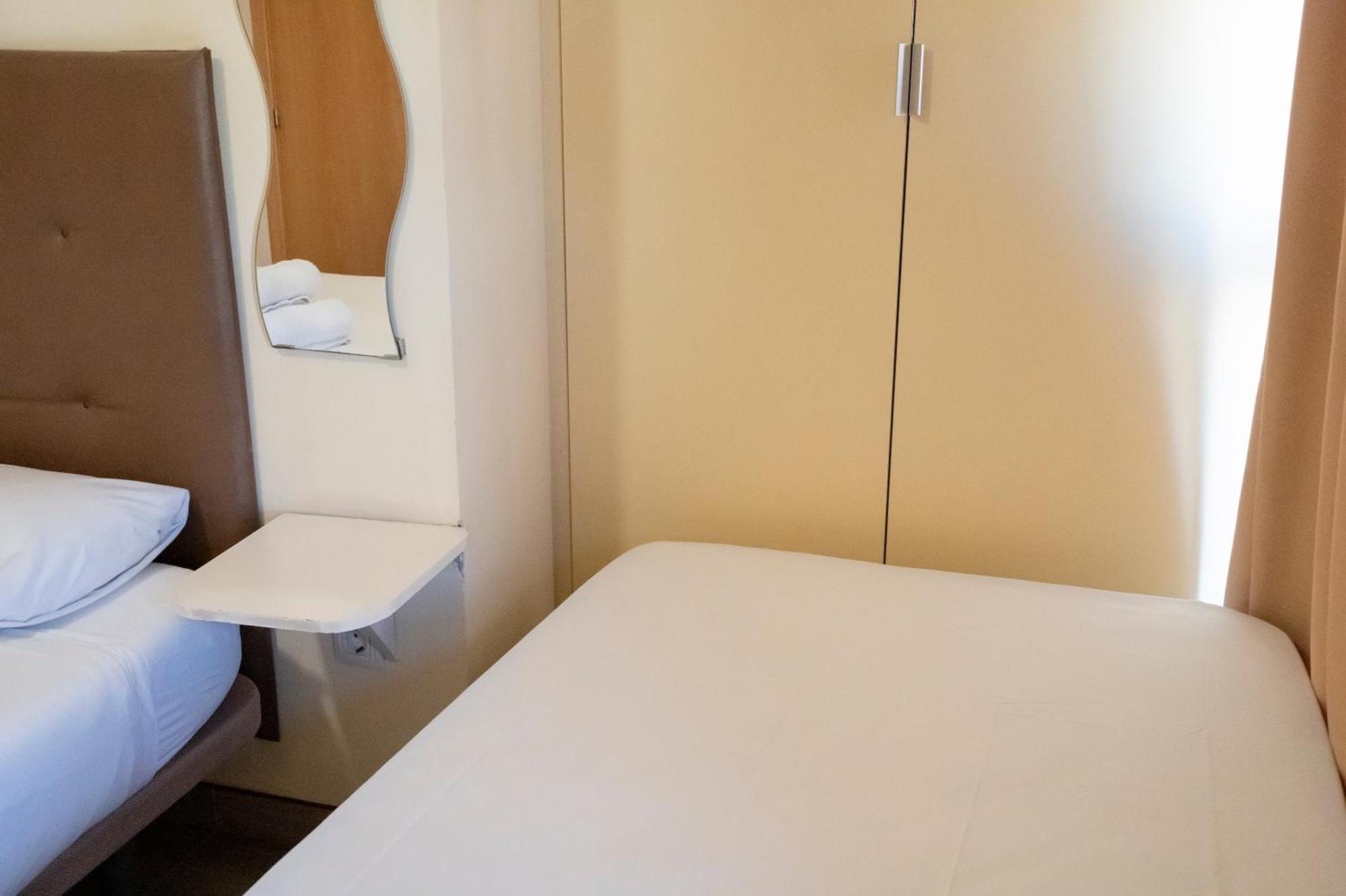 Apartamento Super Luminoso Málaga Dış mekan fotoğraf
