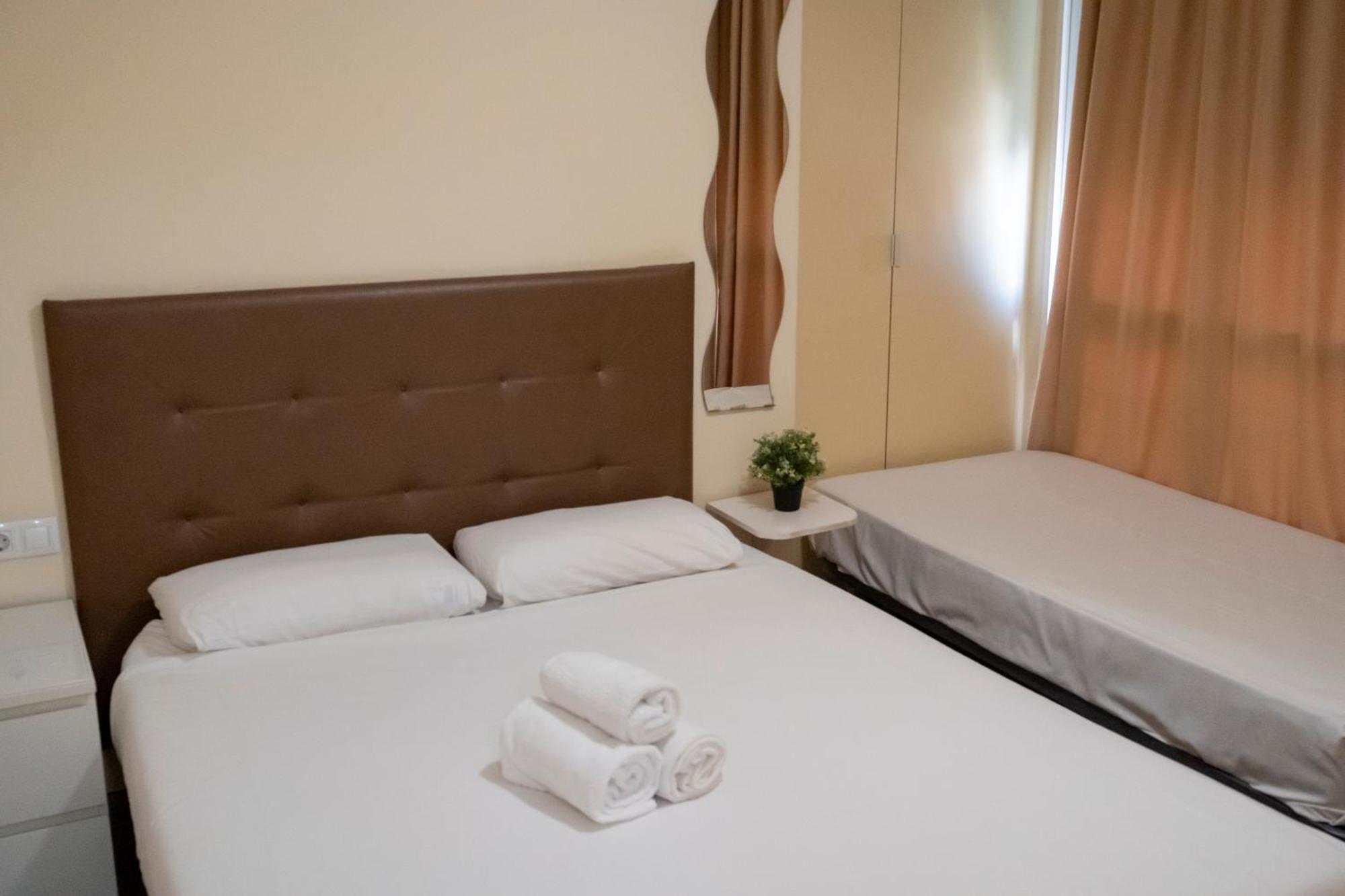 Apartamento Super Luminoso Málaga Dış mekan fotoğraf