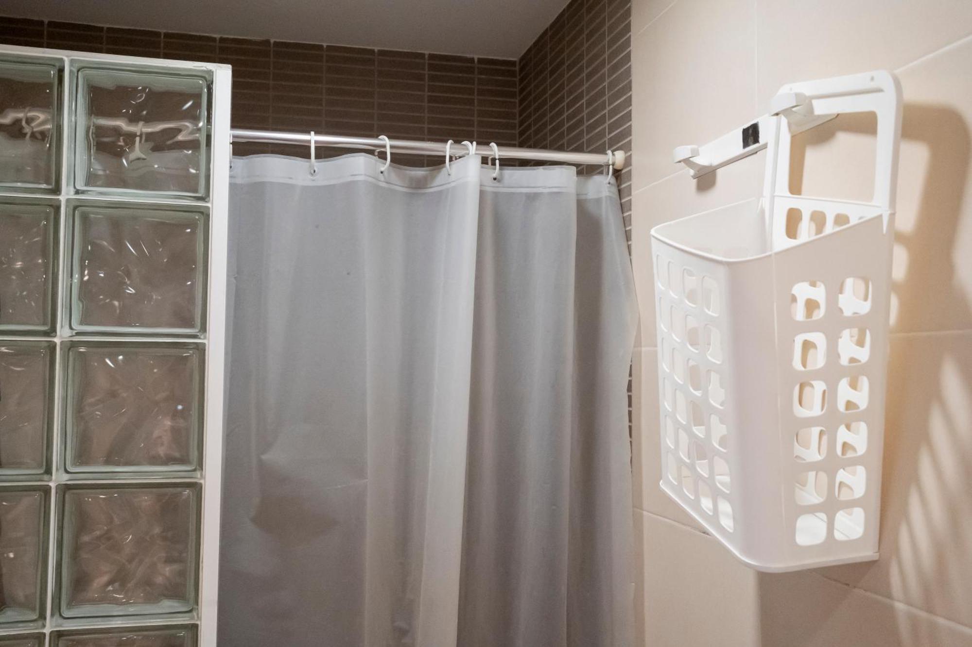 Apartamento Super Luminoso Málaga Dış mekan fotoğraf
